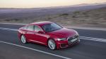 Audi A6 55 TFSI Quattro S-Line 2018 года (WW)